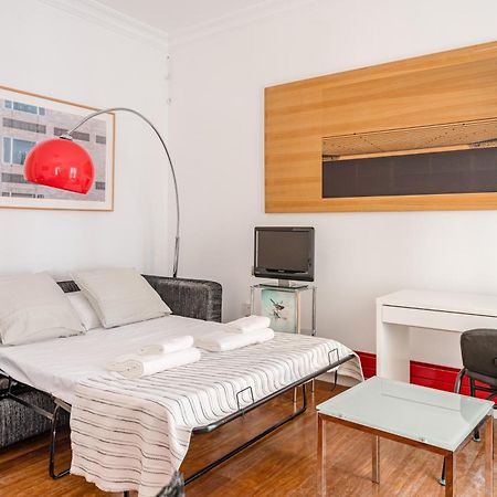 Heima Wonderful Loft In The Historic City Center Madrid Eksteriør bilde