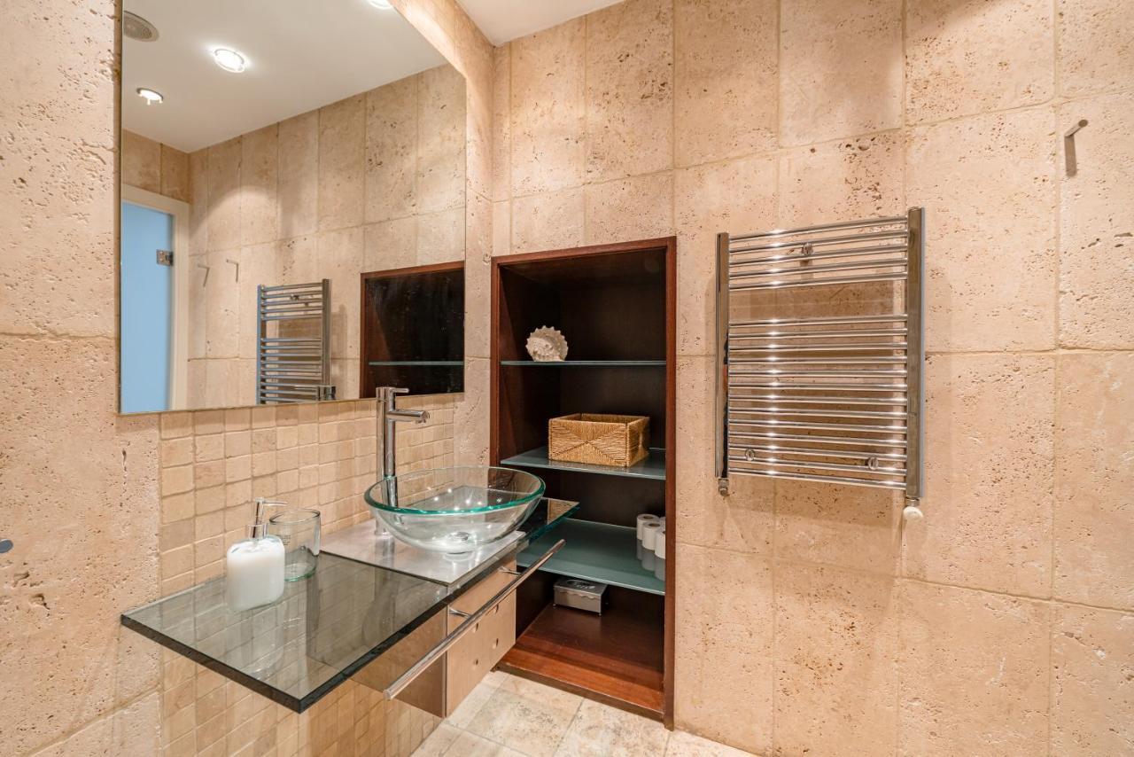 Heima Wonderful Loft In The Historic City Center Madrid Eksteriør bilde