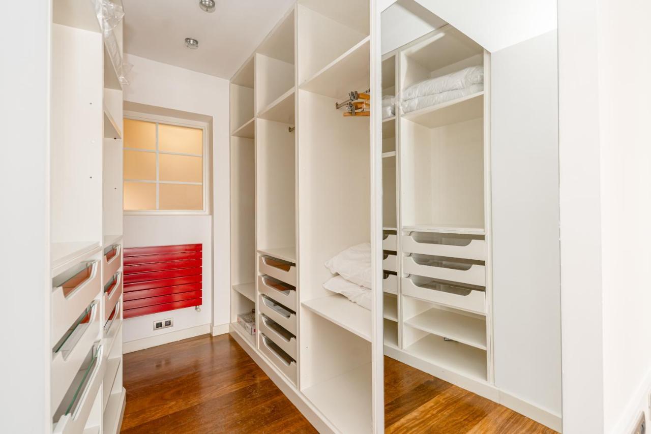 Heima Wonderful Loft In The Historic City Center Madrid Eksteriør bilde