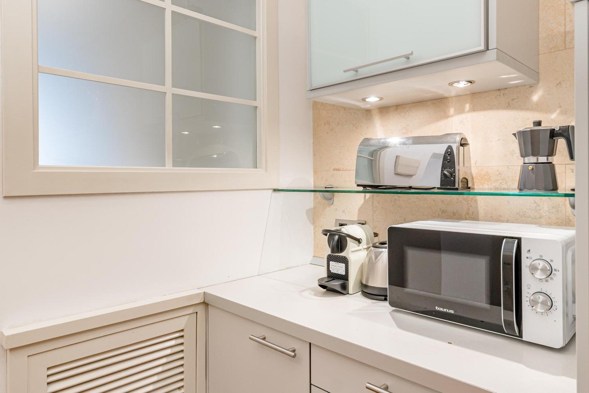 Heima Wonderful Loft In The Historic City Center Madrid Eksteriør bilde