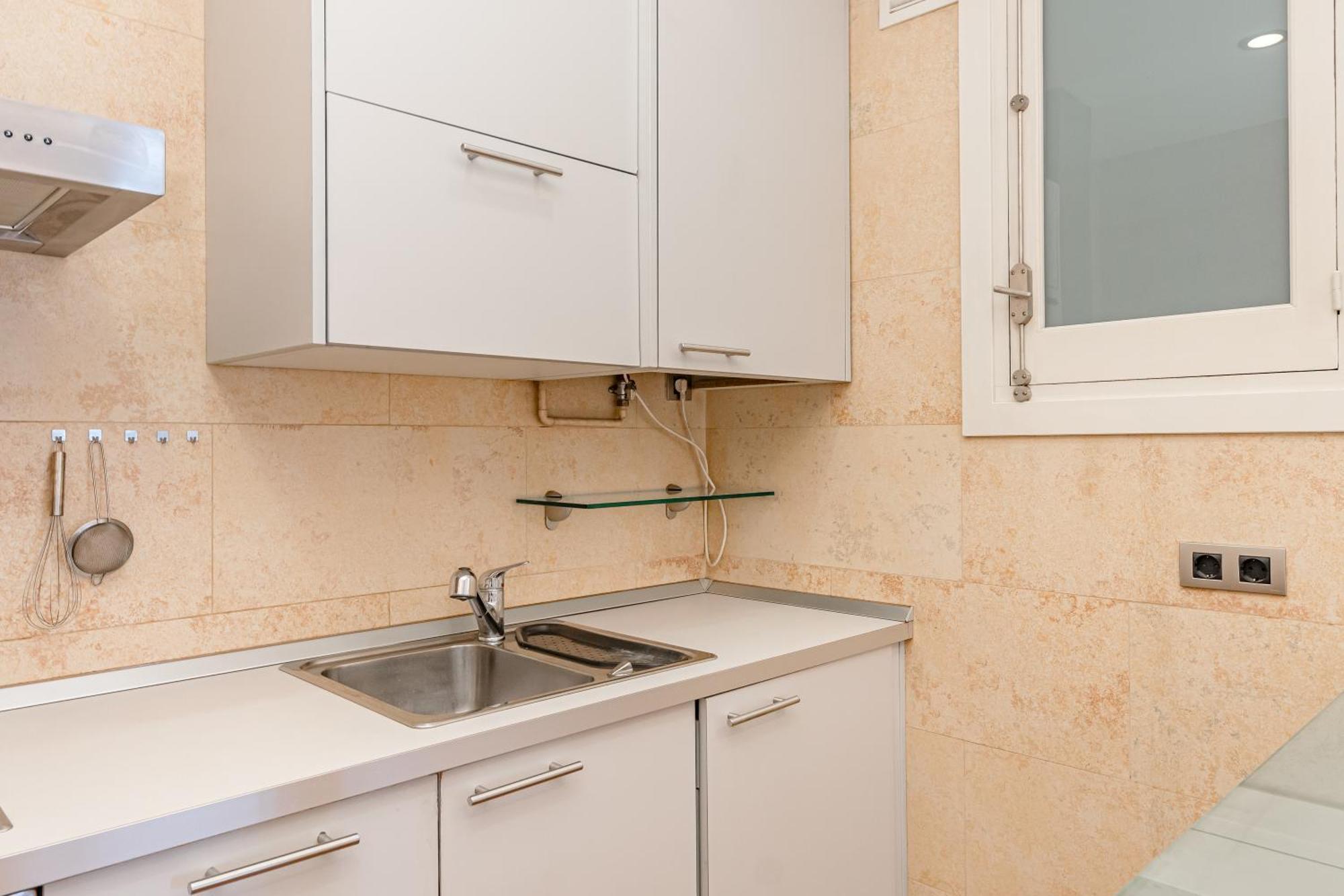 Heima Wonderful Loft In The Historic City Center Madrid Eksteriør bilde