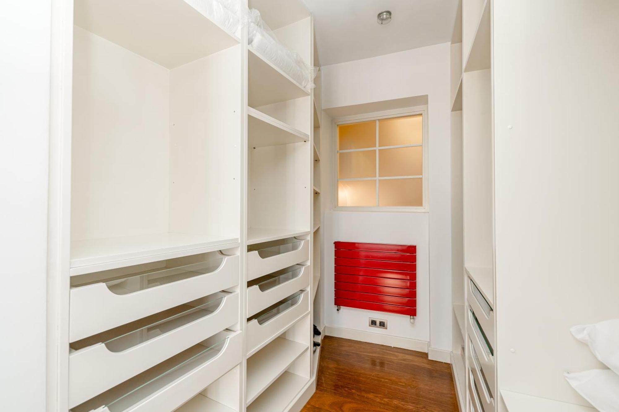 Heima Wonderful Loft In The Historic City Center Madrid Eksteriør bilde